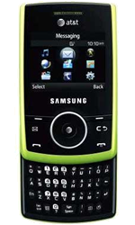 Samsung A767 Propel Entsperren, Freischalten, Netzentsperr-PIN