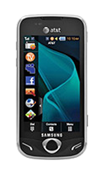 Samsung A897 Mythic Entsperren, Freischalten, Netzentsperr-PIN