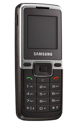 Samsung B110 Entsperren, Freischalten, Netzentsperr-PIN