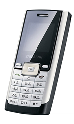 Samsung B200 Entsperren, Freischalten, Netzentsperr-PIN
