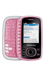 Samsung B3310 Entsperren, Freischalten, Netzentsperr-PIN