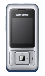 Samsung B510 Entsperren, Freischalten, Netzentsperr-PIN