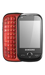 Samsung B5310 CorbyPRO Entsperren, Freischalten, Netzentsperr-PIN
