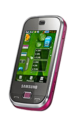 Samsung B5722 Entsperren, Freischalten, Netzentsperr-PIN