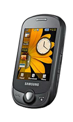 Samsung C3510 Genoa Entsperren, Freischalten, Netzentsperr-PIN
