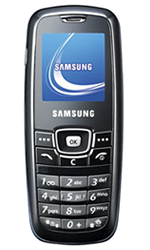 Samsung C120 Entsperren, Freischalten, Netzentsperr-PIN