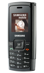 Samsung C160 Entsperren, Freischalten, Netzentsperr-PIN