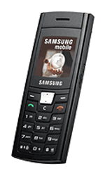 Samsung C180 Entsperren, Freischalten, Netzentsperr-PIN