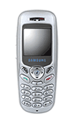 Samsung C200 Entsperren, Freischalten, Netzentsperr-PIN