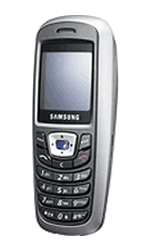 Samsung C210 Entsperren, Freischalten, Netzentsperr-PIN
