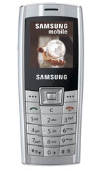Samsung C240 Entsperren, Freischalten, Netzentsperr-PIN