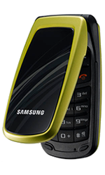 Samsung C250 Entsperren, Freischalten, Netzentsperr-PIN
