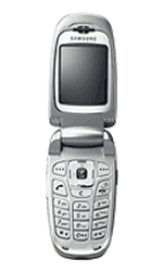 Samsung E620 Entsperren, Freischalten, Netzentsperr-PIN