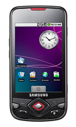 Samsung i5700 Galaxy Spica Entsperren, Freischalten, Netzentsperr-PIN