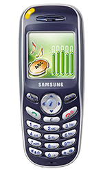 Samsung X100 Entsperren, Freischalten, Netzentsperr-PIN