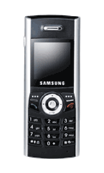 Samsung X140 Entsperren, Freischalten, Netzentsperr-PIN