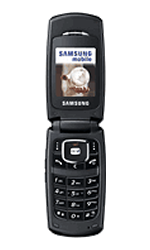 Samsung X210 Entsperren, Freischalten, Netzentsperr-PIN
