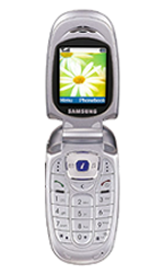 Samsung X480 Entsperren, Freischalten, Netzentsperr-PIN