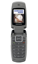 Samsung X510 Entsperren, Freischalten, Netzentsperr-PIN