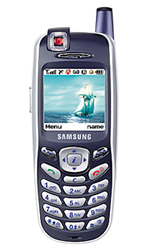 Samsung X600 Entsperren, Freischalten, Netzentsperr-PIN