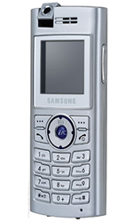 Samsung X610 Entsperren, Freischalten, Netzentsperr-PIN