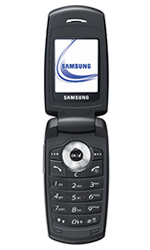 Samsung X680 Entsperren, Freischalten, Netzentsperr-PIN