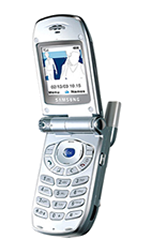 Samsung Z100 Entsperren, Freischalten, Netzentsperr-PIN