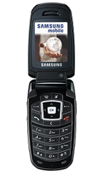 Samsung Z230 Entsperren, Freischalten, Netzentsperr-PIN