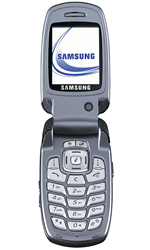 Samsung Z330 Entsperren, Freischalten, Netzentsperr-PIN