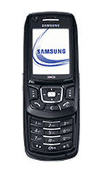Samsung Z350 Entsperren, Freischalten, Netzentsperr-PIN