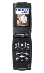 Samsung Z620 Entsperren, Freischalten, Netzentsperr-PIN