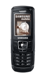 Samsung Z720 Entsperren, Freischalten, Netzentsperr-PIN