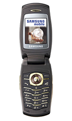 Samsung E500 Entsperren, Freischalten, Netzentsperr-PIN