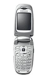 Samsung E620 Entsperren, Freischalten, Netzentsperr-PIN