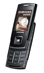 Samsung E900 Entsperren, Freischalten, Netzentsperr-PIN