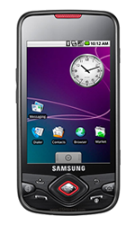 Samsung i5700 Galaxy Spica Entsperren, Freischalten, Netzentsperr-PIN