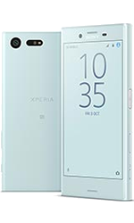 Sony Xperia X compact Entsperren, freischalten, Netzentsperr-PIN