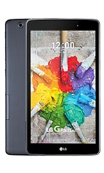 LG G Pad III 8.0 FHD Entsperren, freischalten, Netzentsperr-PIN