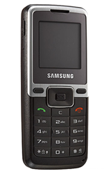 Samsung B110 Entsperren, Freischalten, Netzentsperr-PIN