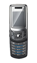 Samsung B520 Entsperren, Freischalten, Netzentsperr-PIN