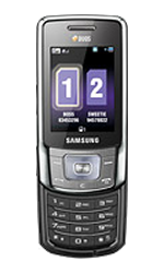 Samsung B5702 Entsperren, Freischalten, Netzentsperr-PIN
