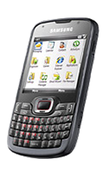 Samsung B7320 OmniaPRO Entsperren, Freischalten, Netzentsperr-PIN