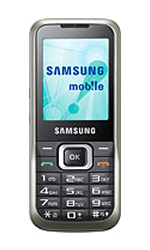 Samsung C3060 Entsperren, Freischalten, Netzentsperr-PIN