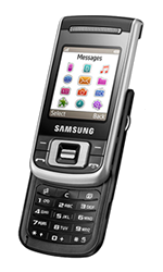 Samsung C3110 Entsperren, Freischalten, Netzentsperr-PIN