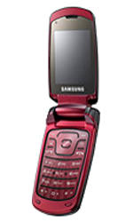 Samsung S5510 Entsperren, Freischalten, Netzentsperr-PIN